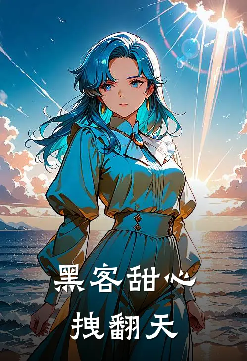 黑客甜心拽翻天