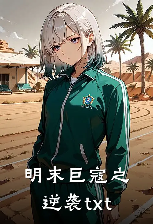 明末巨寇之逆袭txt