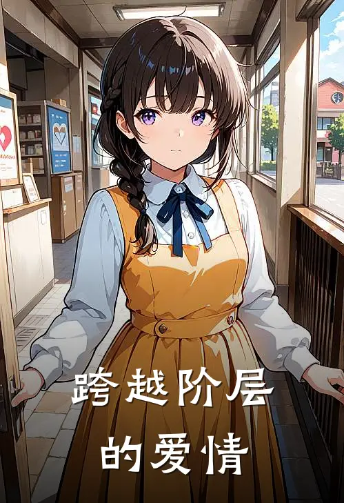 跨越阶层的爱情