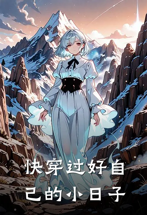 快穿过好自己的小日子