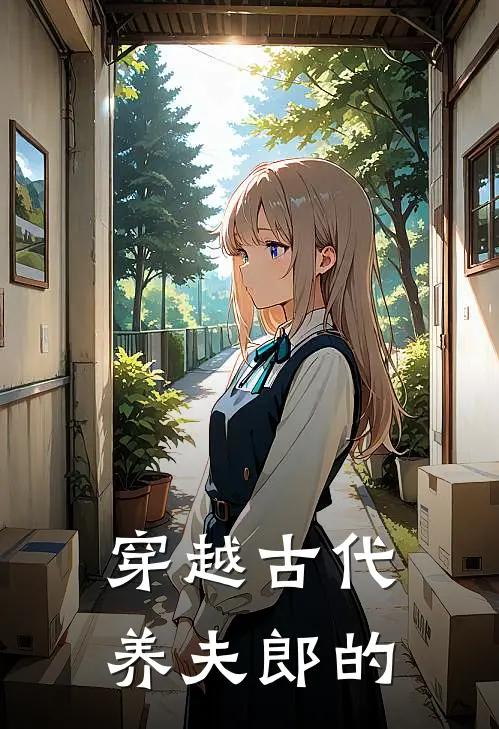 穿越古代养夫郎的