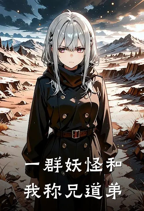 一群妖怪和我称兄道弟