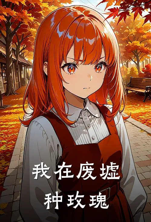 我在废墟种玫瑰