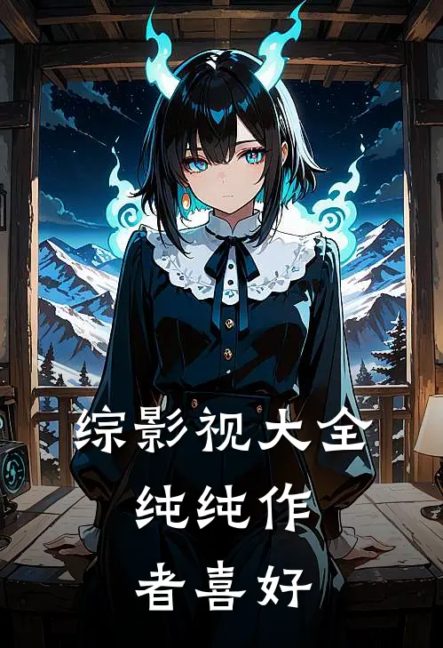 综影视大全，纯纯作者喜好