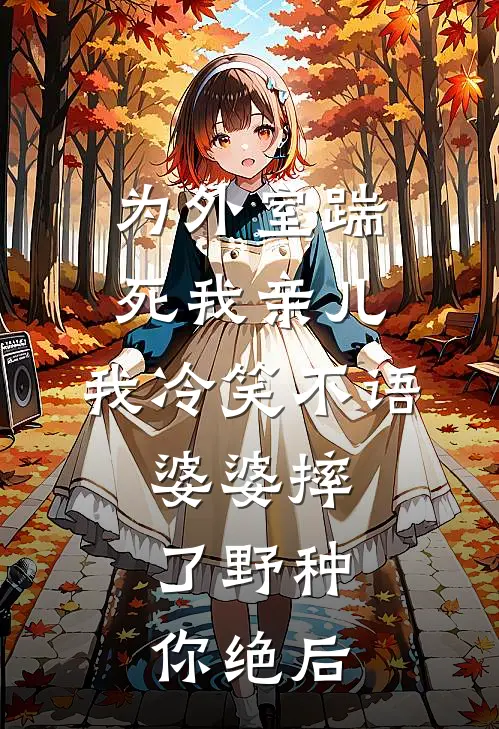 为外室踹死我亲儿，我冷笑不语，婆婆摔了野种：你绝后