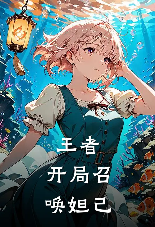 王者：开局召唤妲己