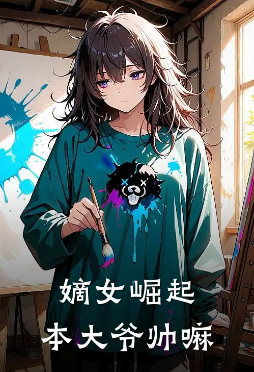 嫡女崛起，本大爷帅嘛