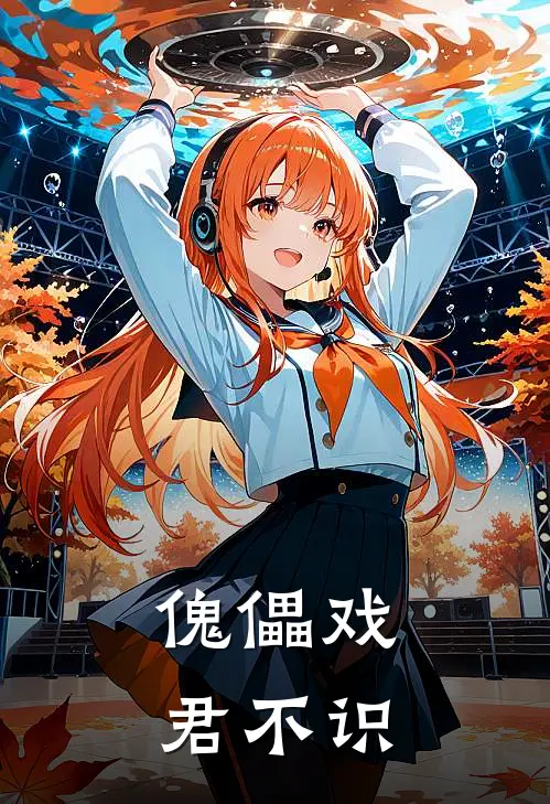 傀儡戏：君不识