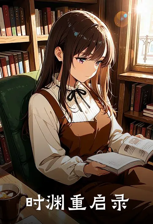 时渊重启录