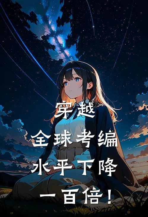 穿越：全球考编水平下降一百倍！