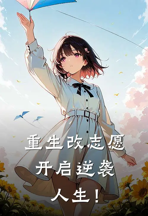 重生改志愿，开启逆袭人生！