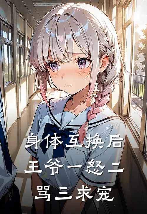 身体互换后，王爷一怒二骂三求宠
