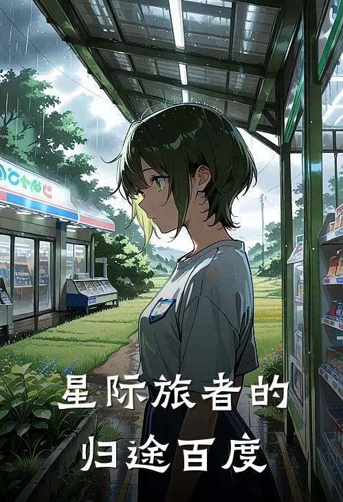 星际旅者的归途百度