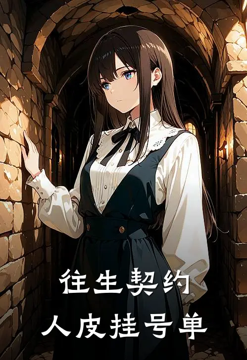 往生契约：人皮挂号单