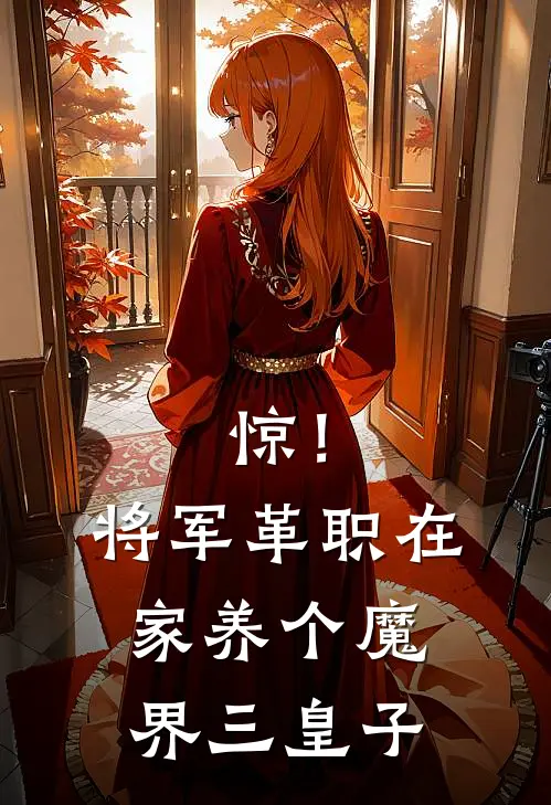 惊！将军革职在家养个魔界三皇子