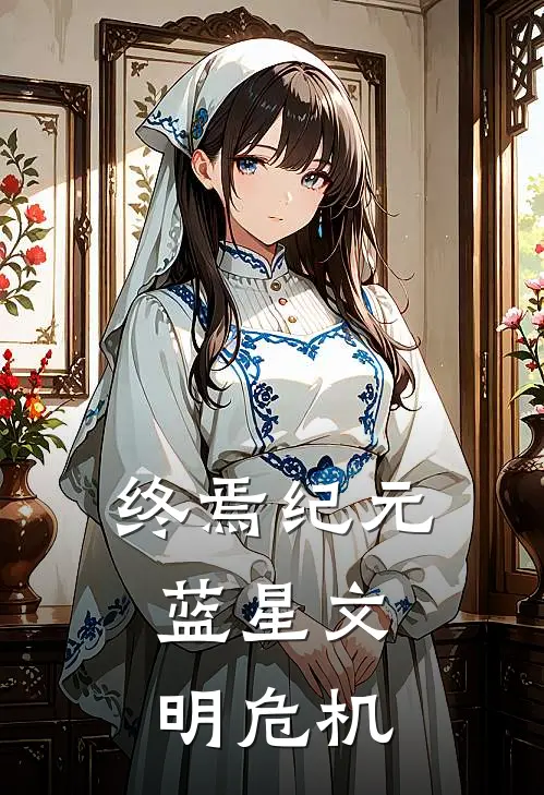 终焉纪元：蓝星文明危机