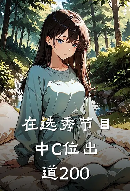 在选秀节目中C位出道200