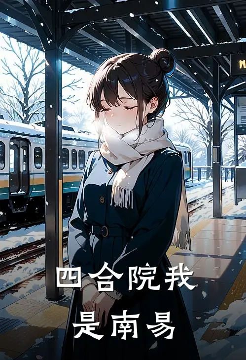 四合院我是南易