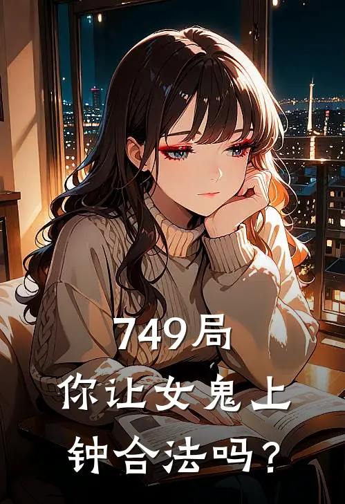 749局：你让女鬼上钟合法吗？
