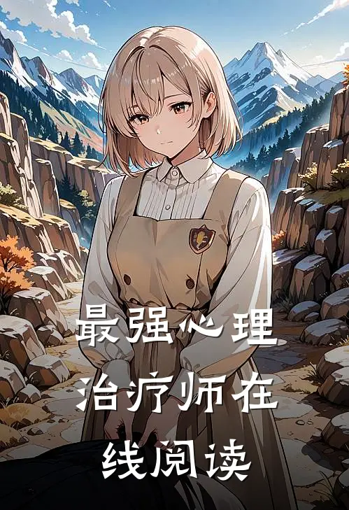 最强心理治疗师在线阅读