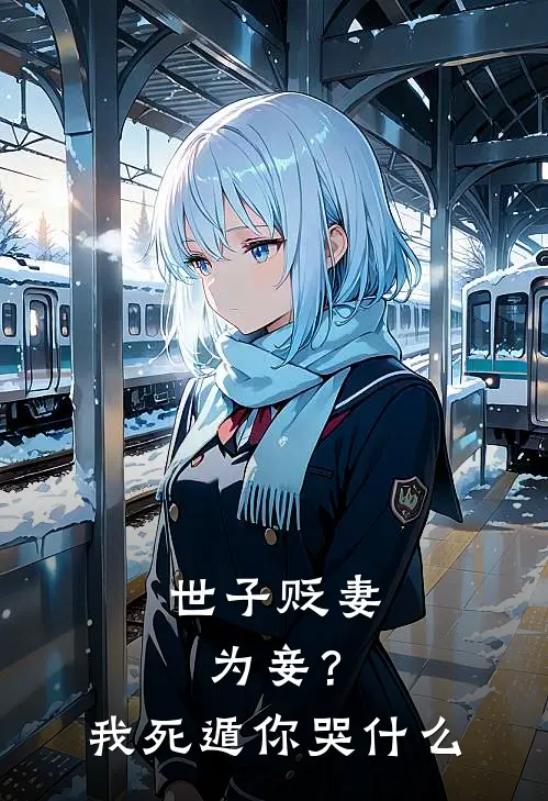 世子贬妻为妾？我死遁你哭什么