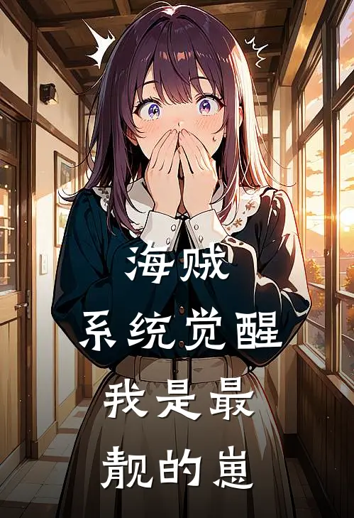 海贼：系统觉醒，我是最靓的崽