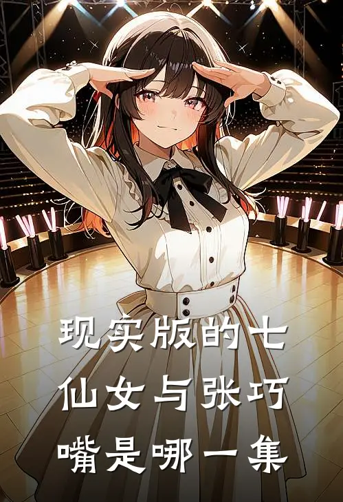 现实版的七仙女与张巧嘴是哪一集