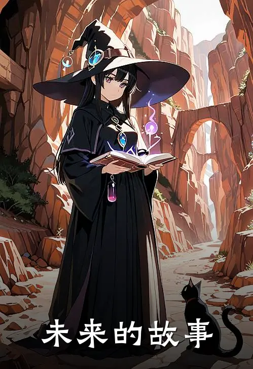 未来的故事