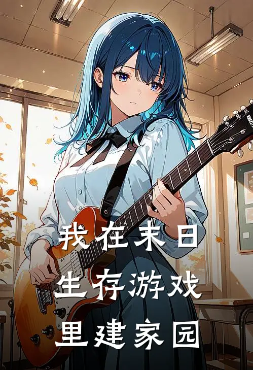 我在末日生存游戏里建家园