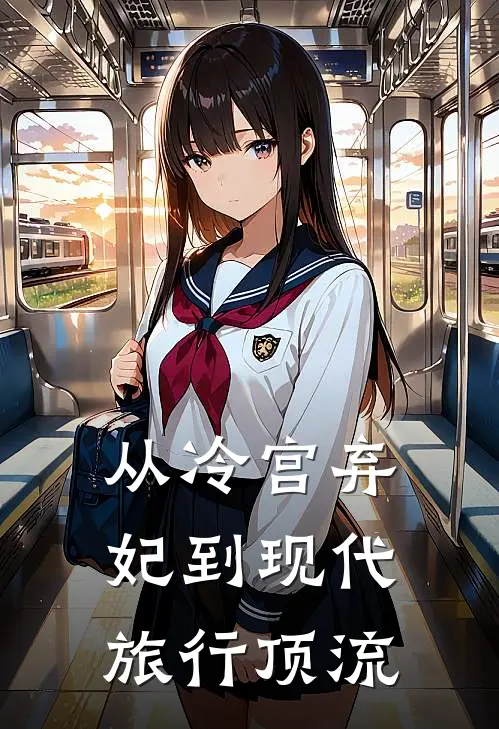 从冷宫弃妃到现代旅行顶流