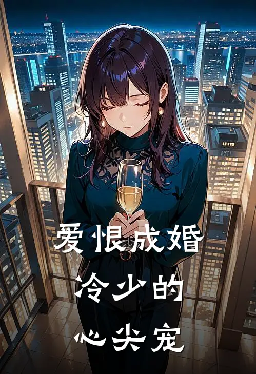 爱恨成婚，冷少的心尖宠