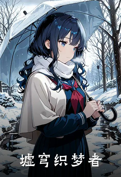 墟穹织梦者
