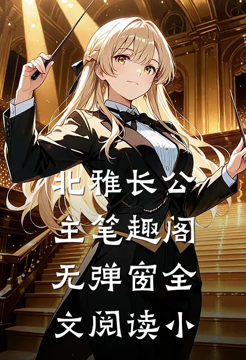北雅长公主笔趣阁无弹窗全文阅读小
