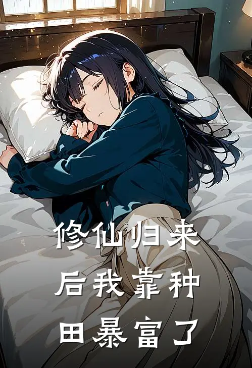 修仙归来后我靠种田暴富了