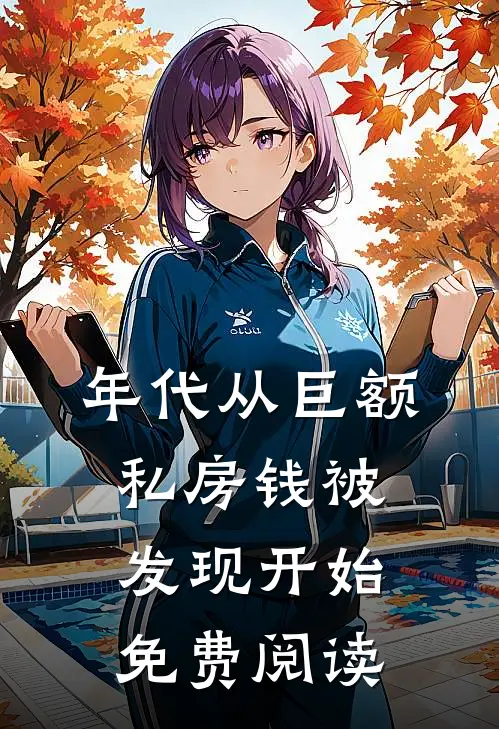 年代从巨额私房钱被发现开始免费阅读