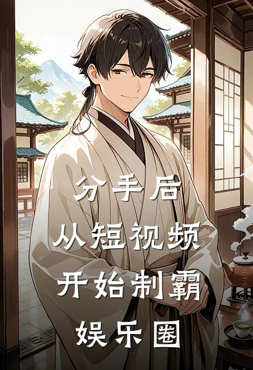 分手后，从短视频开始制霸娱乐圈