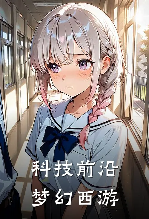 科技前沿梦幻西游