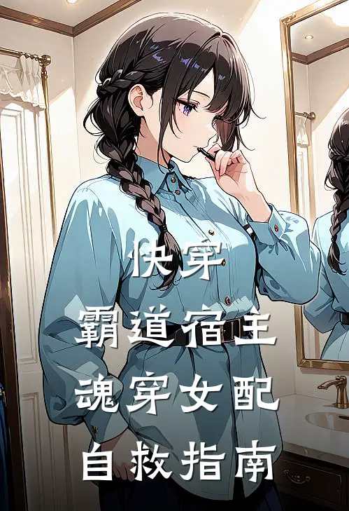快穿：霸道宿主魂穿女配自救指南