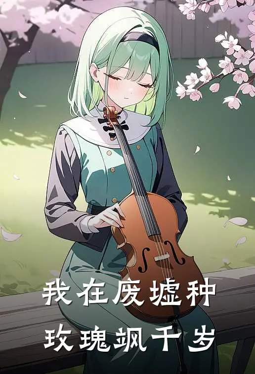 我在废墟种玫瑰飒千岁