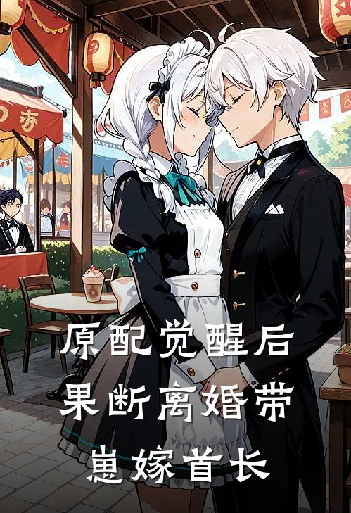 原配觉醒后，果断离婚带崽嫁首长