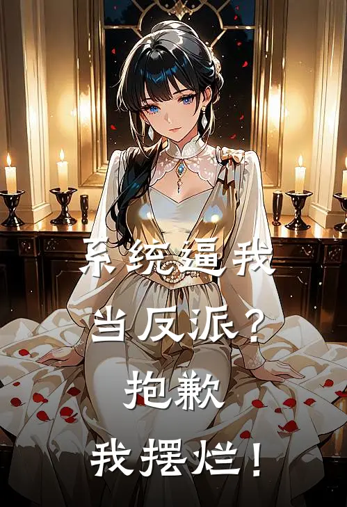 系统逼我当反派？抱歉，我摆烂！