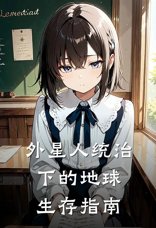 外星人统治下的地球生存指南