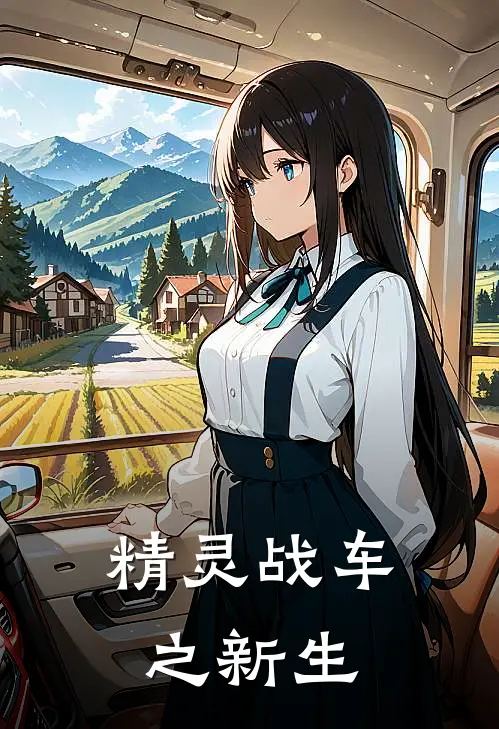 精灵战车之新生