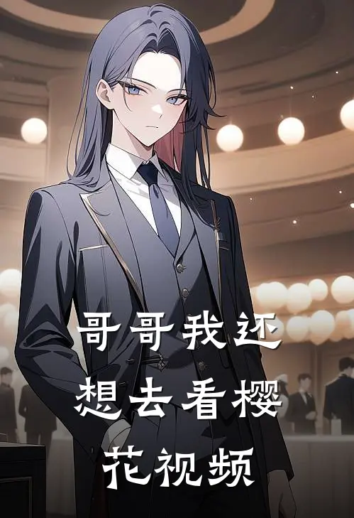 哥哥我还想去看樱花视频