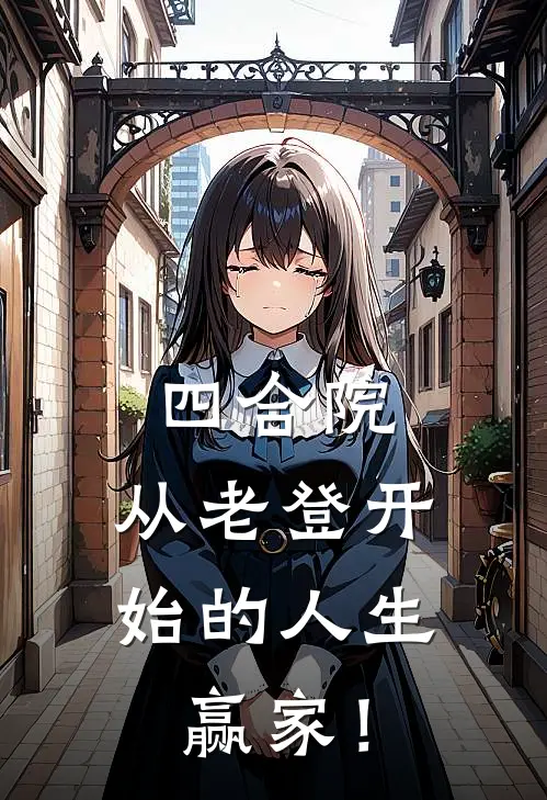 四合院：从老登开始的人生赢家！