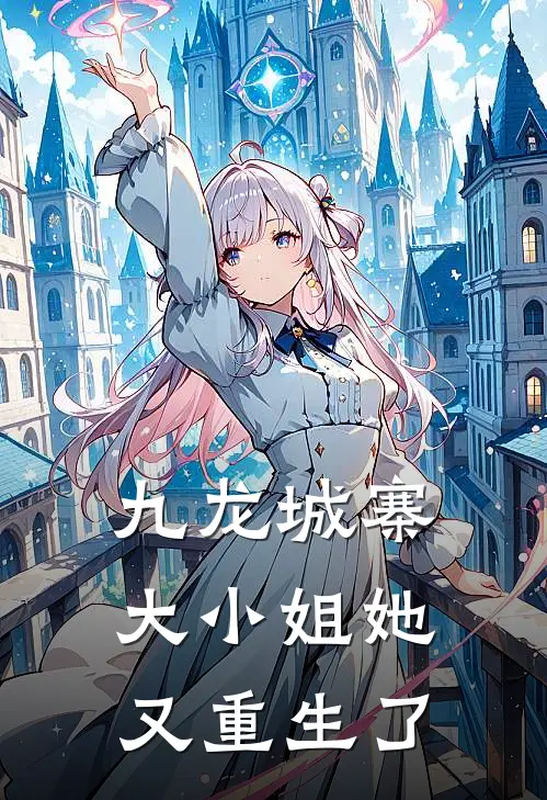 九龙城寨：大小姐她又重生了