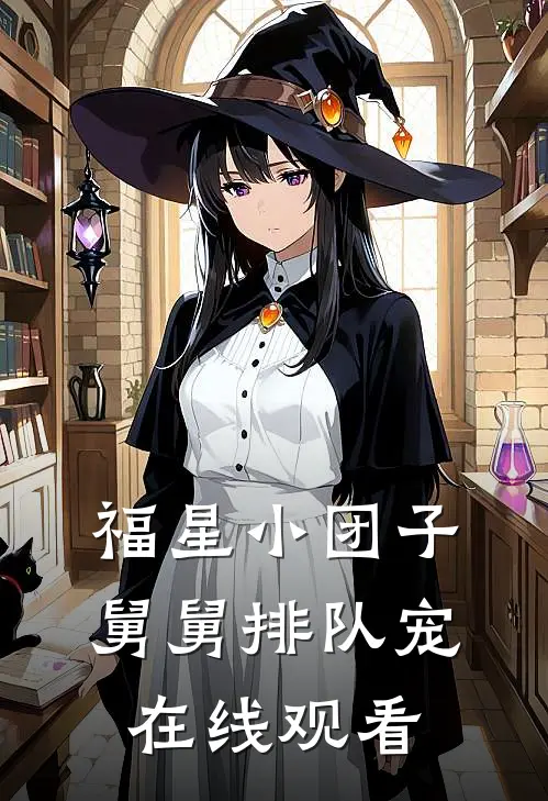 福星小团子舅舅排队宠在线观看