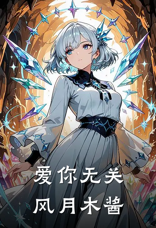 爱你无关风月 木酱