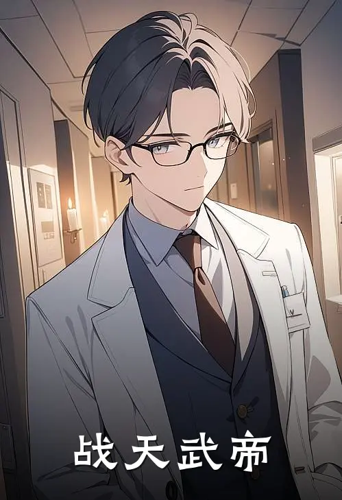 战天武帝
