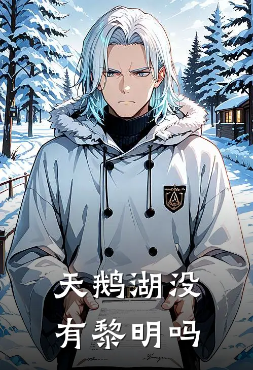 天鹅湖没有黎明吗